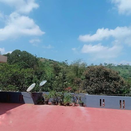 Krupa Homestay Madikeri Kültér fotó