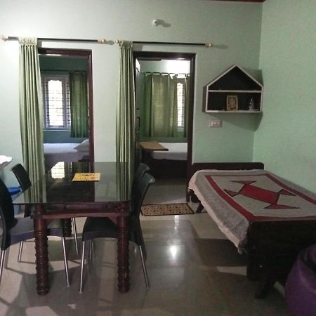 Krupa Homestay Madikeri Kültér fotó