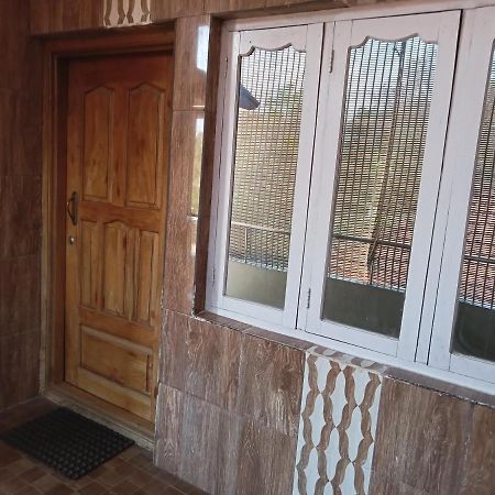 Krupa Homestay Madikeri Kültér fotó