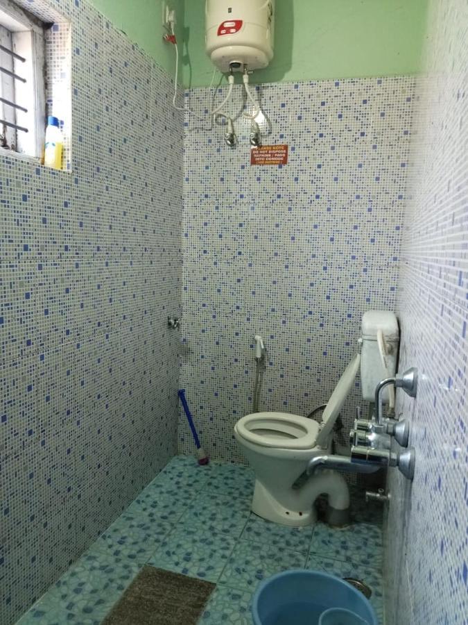 Krupa Homestay Madikeri Kültér fotó