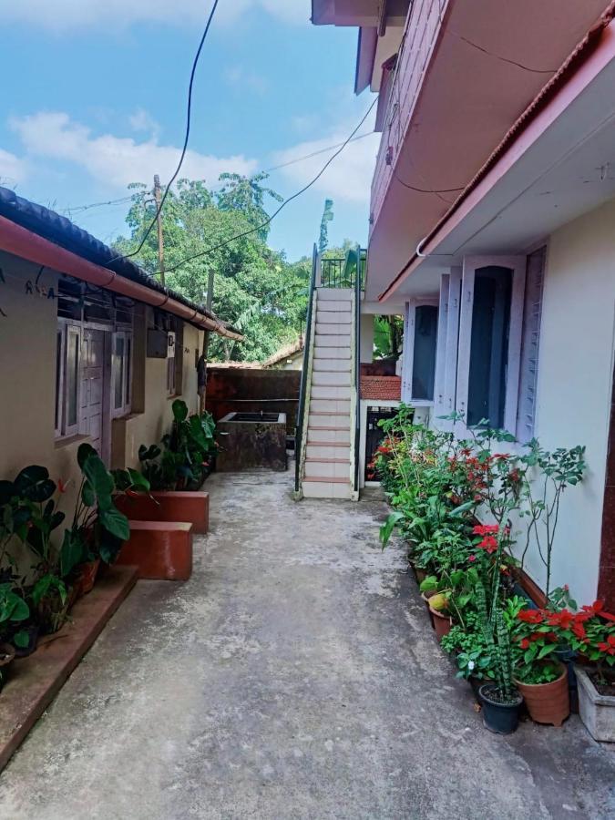 Krupa Homestay Madikeri Kültér fotó