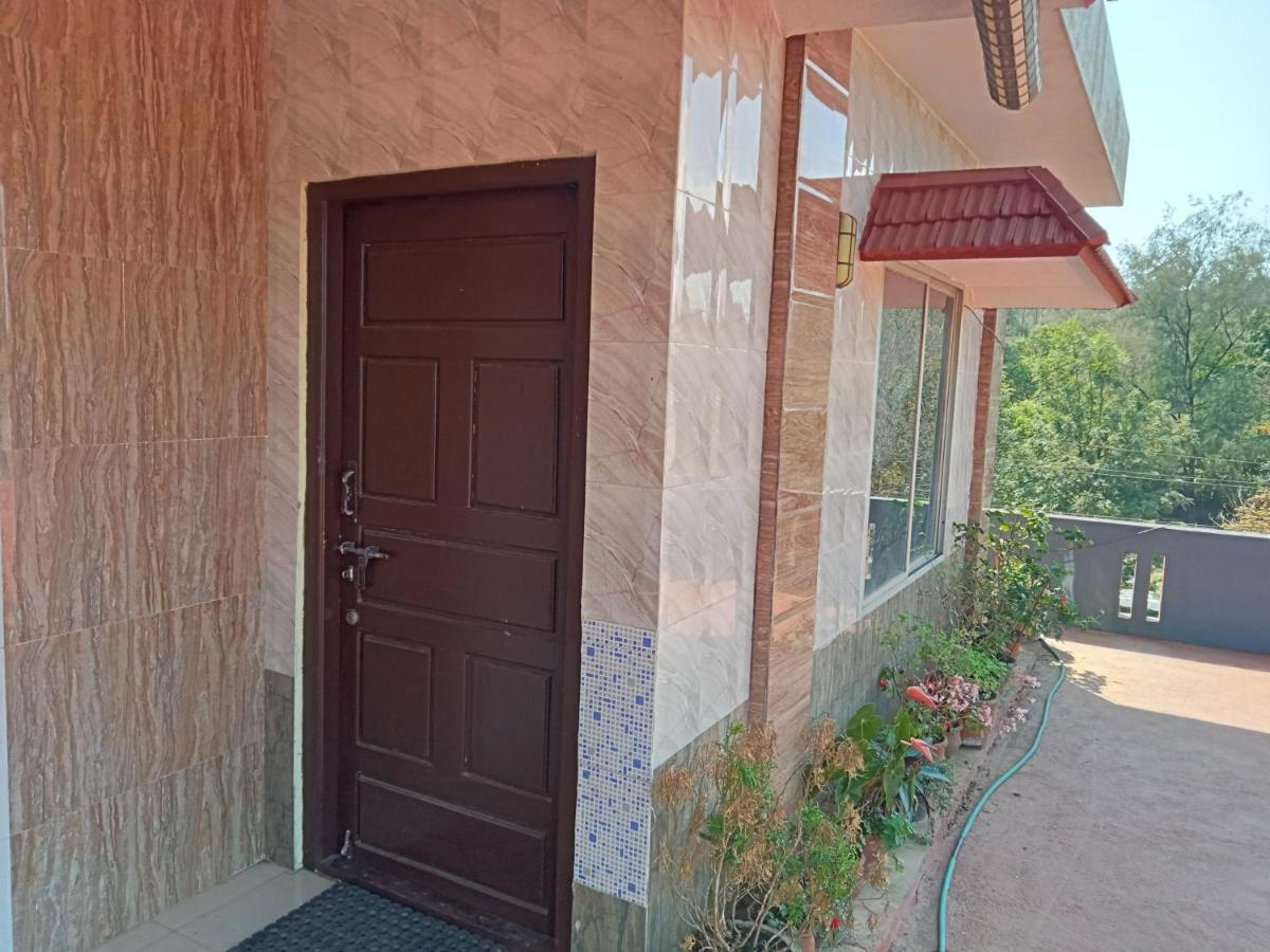 Krupa Homestay Madikeri Kültér fotó
