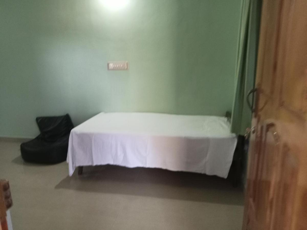 Krupa Homestay Madikeri Kültér fotó