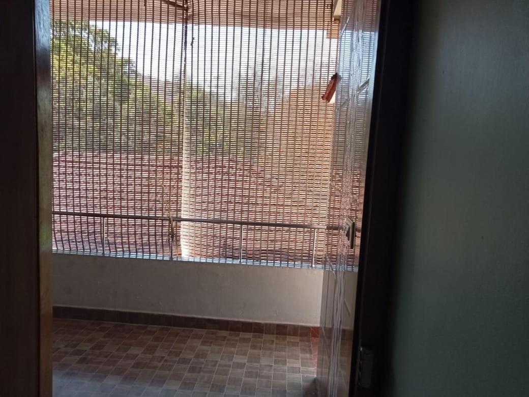 Krupa Homestay Madikeri Kültér fotó