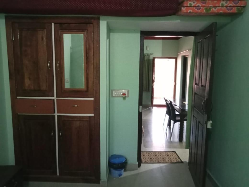 Krupa Homestay Madikeri Kültér fotó