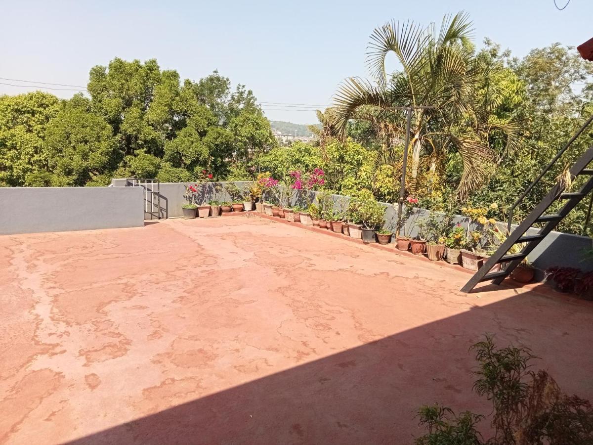 Krupa Homestay Madikeri Kültér fotó