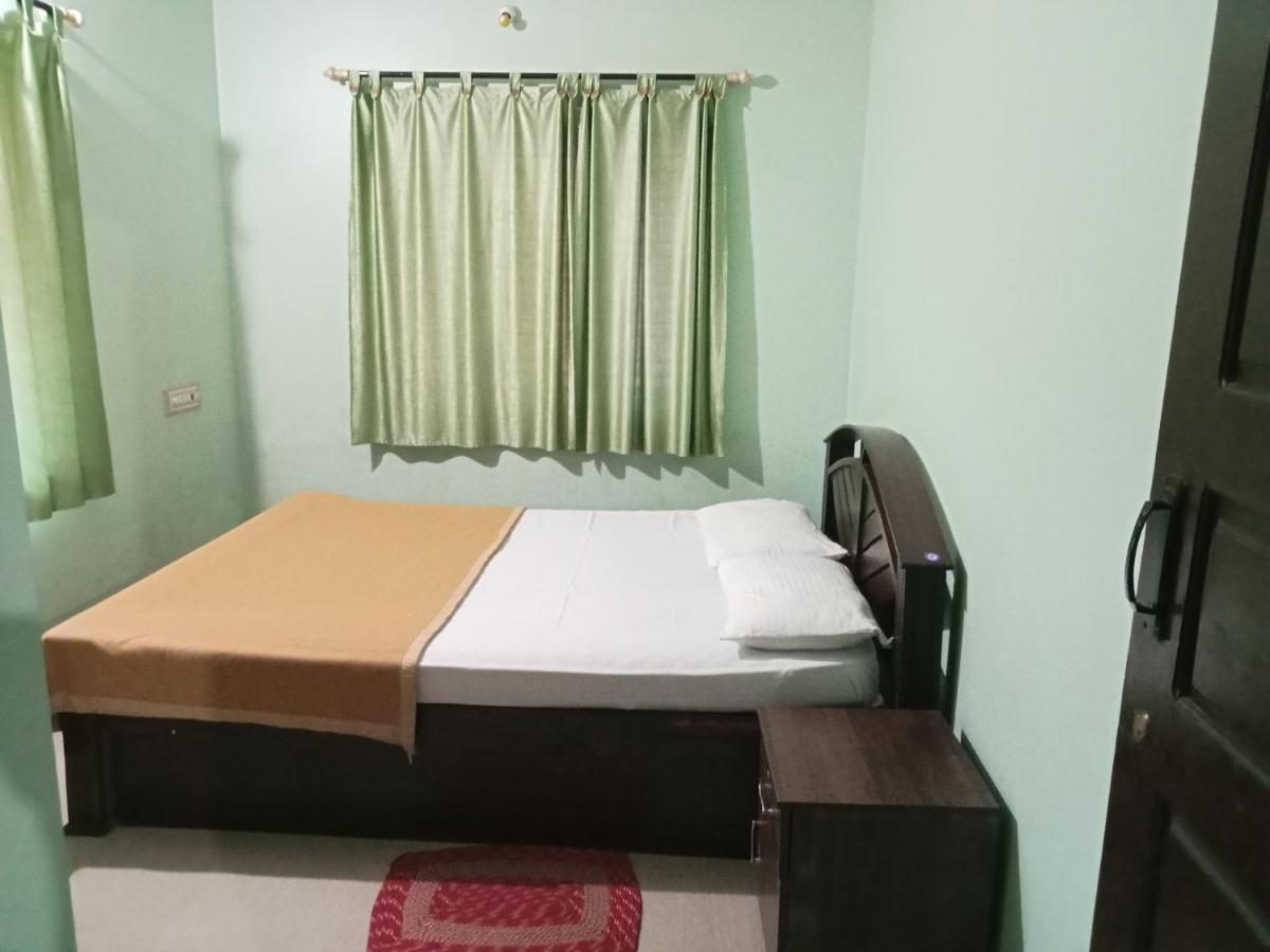 Krupa Homestay Madikeri Kültér fotó